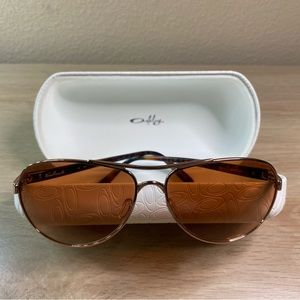 Oakleys Women’s Sunglasses Feedback